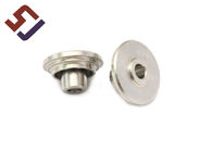 合金鋼の消失型鋳造法ハードウェア部品の産業精密鋳造物の金属部分
