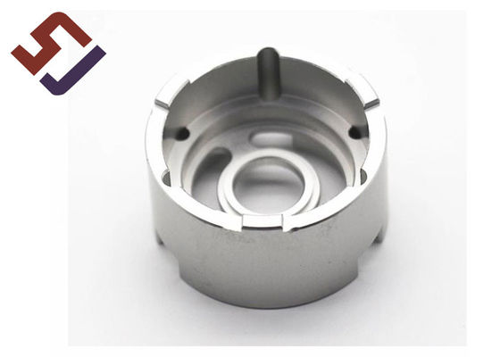 OEM 自動車部品ポリアミド メタル ロック CNC 加工