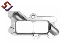 構造ハードウェア部品のステンレス鋼の消失型鋳造法のワックスの部品