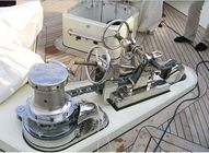 ヨットおよびボートのために磨く高いミラーを投げるSS316ステンレス鋼の精密