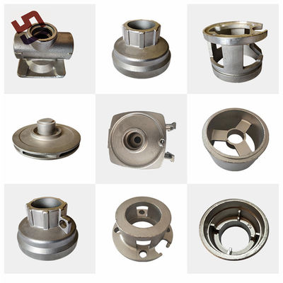 高精度鋳造 不同鋼304 NPT PT BSPT 糸付きのリッドカーソケットパイプフィッティング