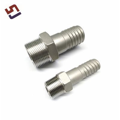OEM ステンレス鋼 乳首/ティス/肘/キャップ/キャムロック/ホース/クランプ/配管/キッチン/水道管/コネクタ