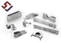 高圧ステンレス鋼ハードウェア付属品、Ssの消失型鋳造法ハードウェア工具細工