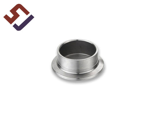 油圧TS 16949のSU 430のCT6ステンレス鋼の管付属品
