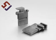 ブロックによって失われるワックスの精密鋳造のケイ素の鋳造プロセスTS 16949の標準を締めて下さい