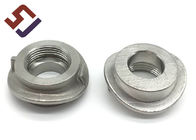 注文のステンレス鋼の消失型鋳造法O2センサーのナット
