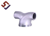 ステンレス製の水ポンプの無くなったワックスの鋼鉄消失型鋳造法収容0.5-2.2kg
